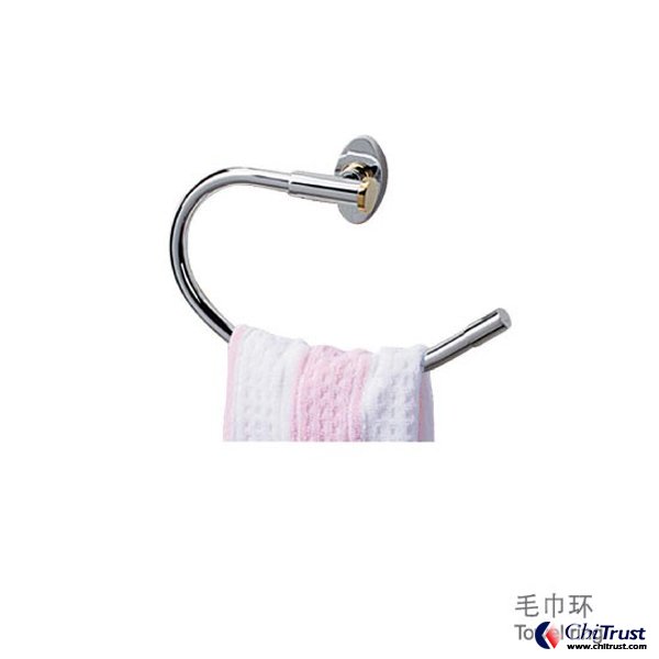 Towel ring CT-TR-55360